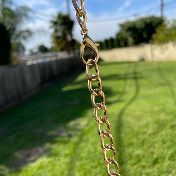 Nasty Gal Clear Shoulder Bag - Picture 9 of 10